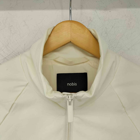 Nobis Stratus Chakl Jip Jacket レディース JPN:S