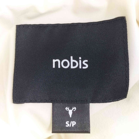 Nobis Stratus Chakl Jip Jacket レディース JPN:S