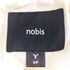 Nobis Stratus Chakl Jip Jacket レディース JPN:S