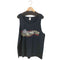 フルーツオブザルーム FRUIT OF THE LOOM 808 フロントプリントタンクトップ メンズ import:XL