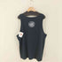 フルーツオブザルーム FRUIT OF THE LOOM 808 フロントプリントタンクトップ メンズ import:XL