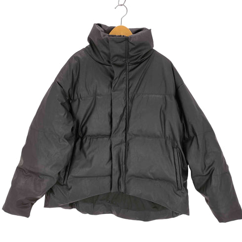 ノイズメーカー NOISE MAKER 別注 Eco Leather Down メンズ JPN:2