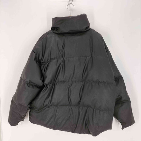 ノイズメーカー NOISE MAKER 別注 Eco Leather Down メンズ JPN:2