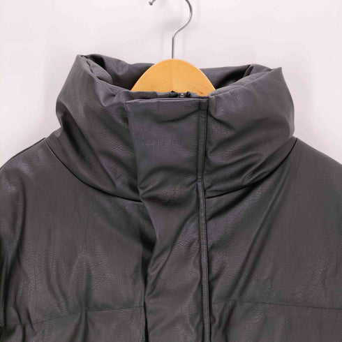 ノイズメーカー NOISE MAKER 別注 Eco Leather Down メンズ JPN:2