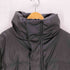 ノイズメーカー NOISE MAKER 別注 Eco Leather Down メンズ JPN:2