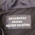 ノイズメーカー NOISE MAKER 別注 Eco Leather Down メンズ JPN:2