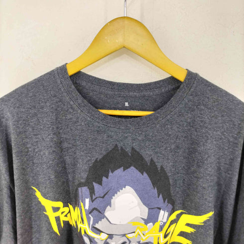 ゲームプリントTee メンズ import:XL