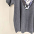 ゲームプリントTee メンズ import:XL
