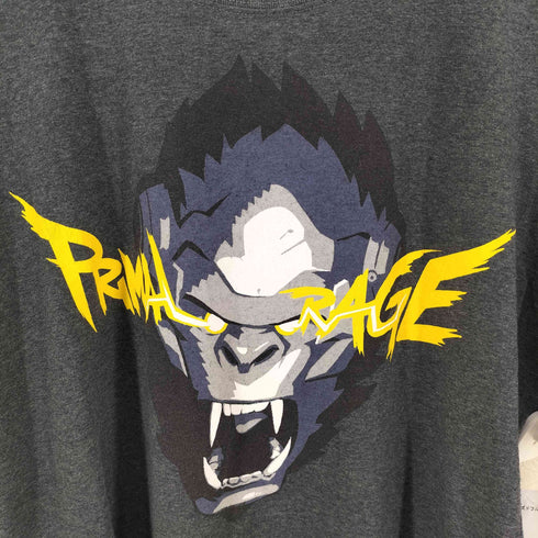 ゲームプリントTee メンズ import:XL