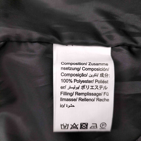 シアサッカー アノラック パーカー メンズ import:XXL