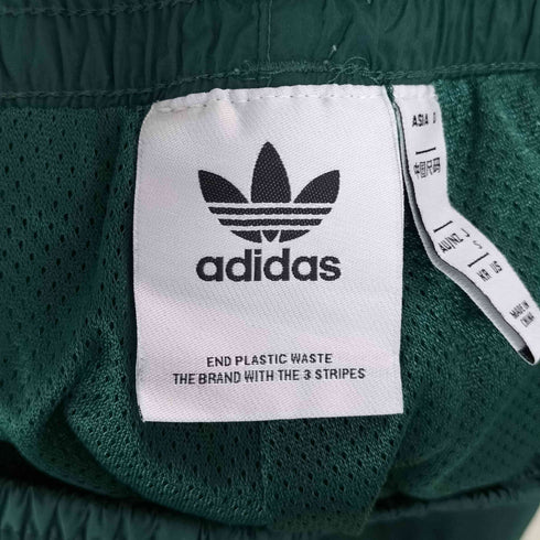 アディダスオリジナルス adidas Originals U BIG TRF TRACKPANTS U ビッグ トレフォイル トラックパンツ メンズ JPN:S