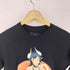 みだらなCOMPLEX キャラクタープリントTee サキュバス メンズ JPN:S