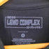 みだらなCOMPLEX キャラクタープリントTee サキュバス メンズ JPN:S