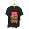 ギルダン GILDAN アメフトプリントTee メンズ import:L