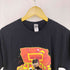 ギルダン GILDAN アメフトプリントTee メンズ import:L
