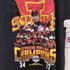 ギルダン GILDAN アメフトプリントTee メンズ import:L