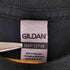 ギルダン GILDAN アメフトプリントTee メンズ import:L