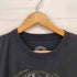 Y2K MADE IN USA スカルプリントTシャツ メンズ XL
