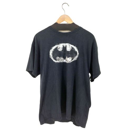 00S アメコミプリントTee メンズ