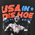 UFC プリントTee メンズ