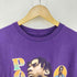 RAP プリントTee メンズ import:L