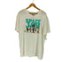 SPACE JAM キャラクタープリントTシャツ メンズ 2XL
