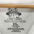 SPACE JAM キャラクタープリントTシャツ メンズ 2XL