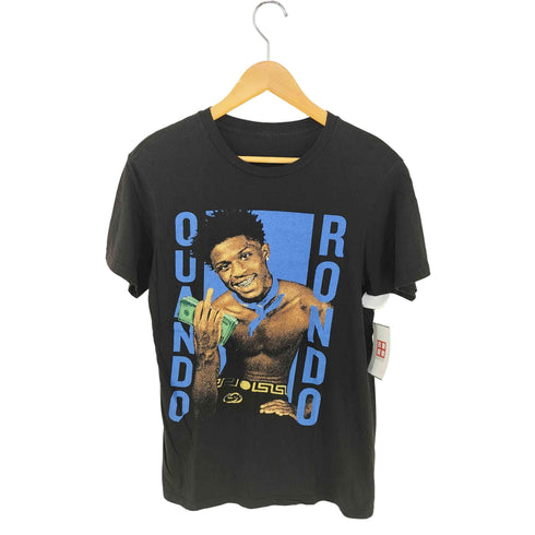 バンドTee メンズ