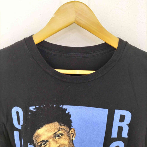 バンドTee メンズ