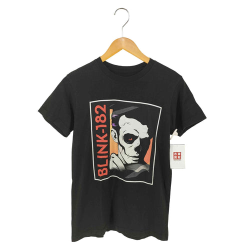 RAP プリントTee メンズ