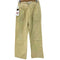 ストーンアイランド STONE ISLAND 80s 90s 初期 archive Marine Tuck Trousers メンズ EUR:44-46