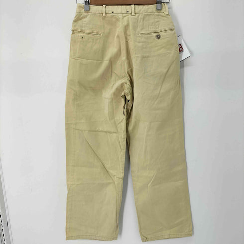 ストーンアイランド STONE ISLAND 80s 90s 初期 archive Marine Tuck Trousers メンズ EUR:44-46