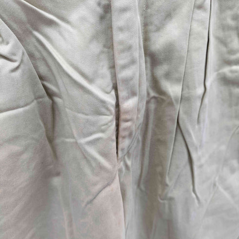 ストーンアイランド STONE ISLAND 80s 90s 初期 archive Marine Tuck Trousers メンズ EUR:44-46