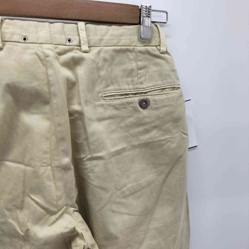 ストーンアイランド STONE ISLAND 80s 90s 初期 archive Marine Tuck Trousers メンズ EUR:44-46