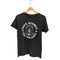フロントプリント バンドTee メンズ