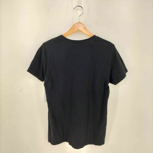 フロントプリント バンドTee メンズ