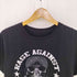 フロントプリント バンドTee メンズ