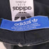 アディダスオリジナルス adidas Originals ビッグロゴ トレフォイル 6パネルキャップ メンズ 58cm