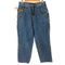 フブ FUBU 00s y2k painter baggy denim メンズ US:34-35