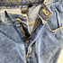 フブ FUBU 00s y2k painter baggy denim メンズ US:34-35