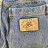 フブ FUBU 00s y2k painter baggy denim メンズ US:34-35