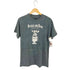 ギルダン GILDAN バンドプリントTee メンズ import:M