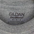 ギルダン GILDAN バンドプリントTee メンズ import:M