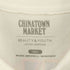 チャイナタウンマーケット CHINATOWN MARKET 別注 LAWYER TEE/Tシャツ ワイドシルエットTシャツ メンズ JPN:S