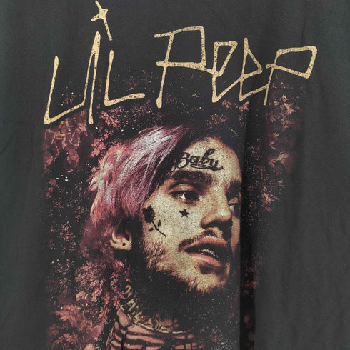 ギルダン GILDAN RAP Tee メンズ import:L
