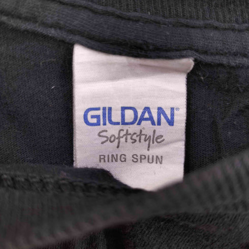 ギルダン GILDAN RAP Tee メンズ import:L