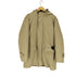 アクアスキュータム AQUASCUTUM ライナー付きフーデッドダウンコート メンズ JPN:L