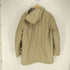 アクアスキュータム AQUASCUTUM ライナー付きフーデッドダウンコート メンズ JPN:L