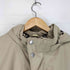アクアスキュータム AQUASCUTUM ライナー付きフーデッドダウンコート メンズ JPN:L