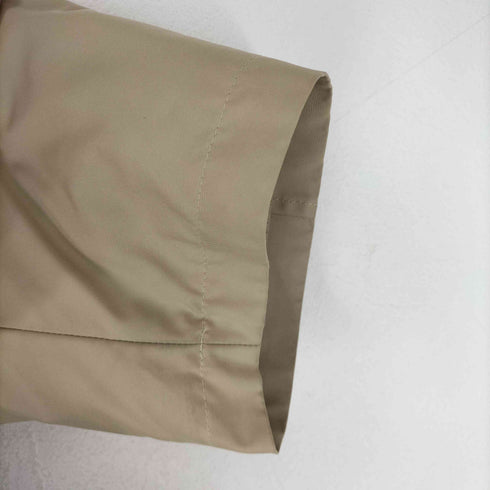 アクアスキュータム AQUASCUTUM ライナー付きフーデッドダウンコート メンズ JPN:L